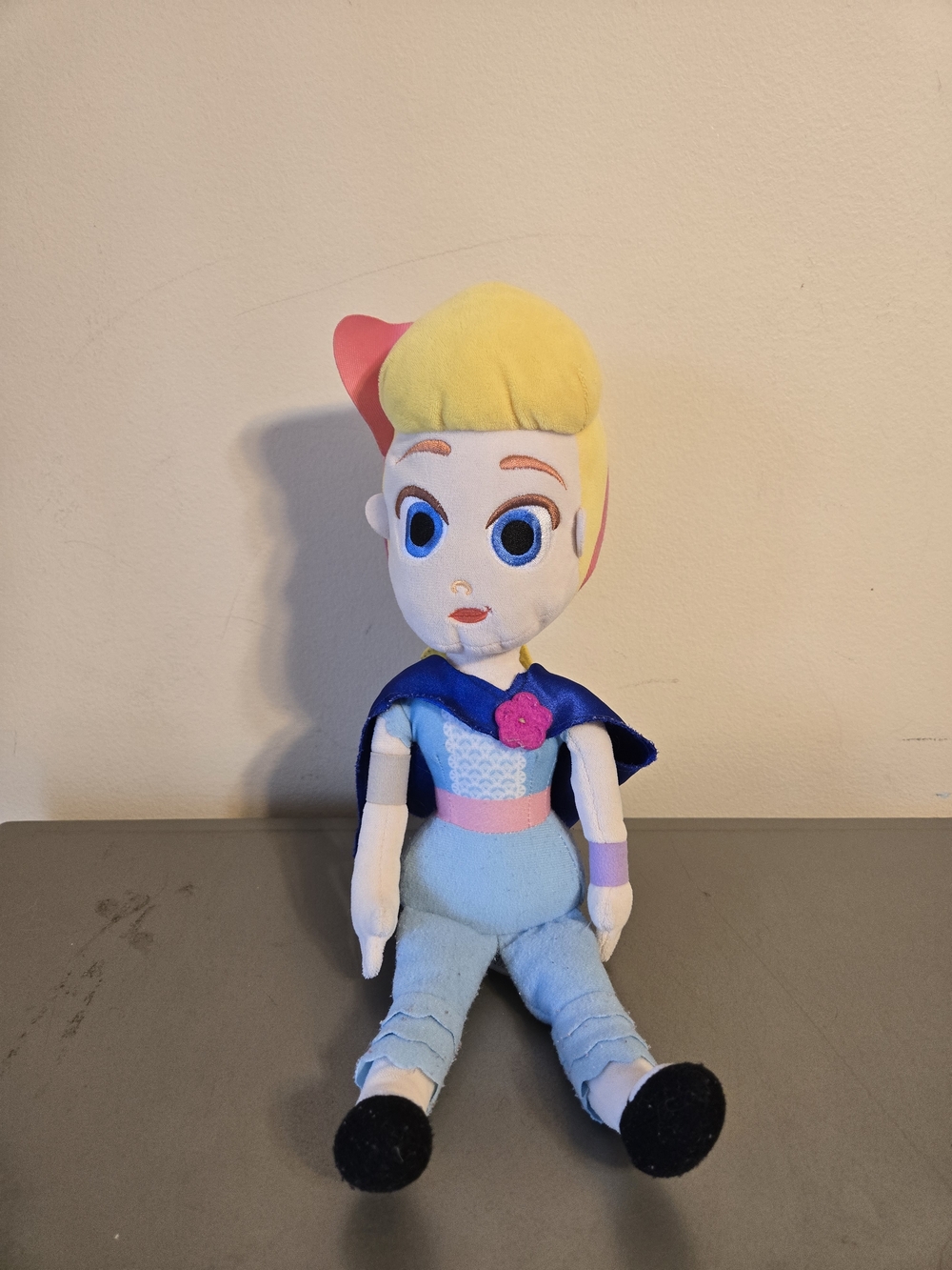 Kohls Cares Disney Toy Story Bo Peep 14" Plush Toy